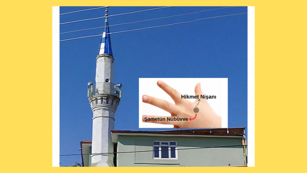 Şam Coğrafyası ve Hadislerdeki İşareti