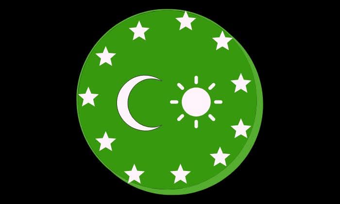 Yûsuf Suresi 4. Ayet’in 7 Dilde Yazılışı